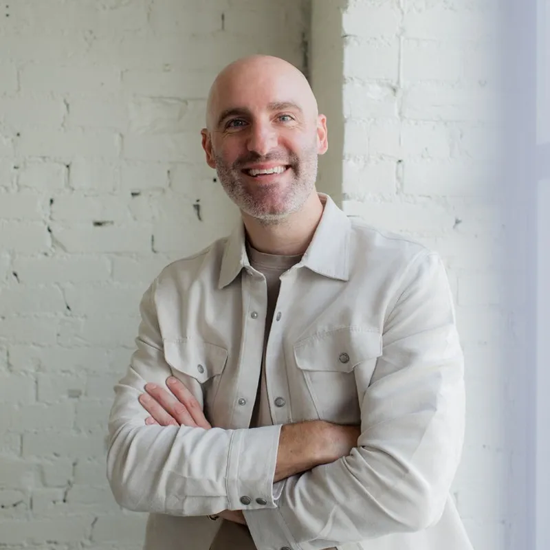 Cory Waugh — Founder, Ride Marketing Group