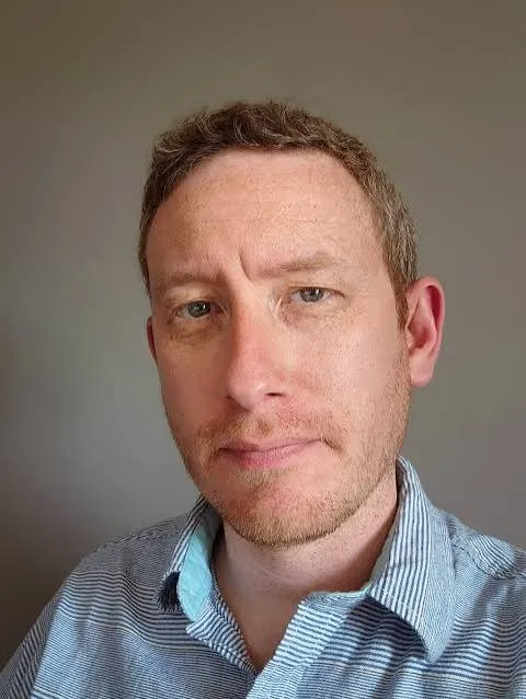 Graham Zeller — Partner, Parallax Post