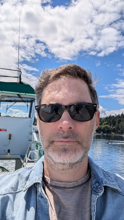 Sam Rexford — AI-native builder and consultant